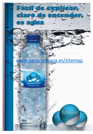 BEBA AGUA Y BENEFICIESE DE ELLO